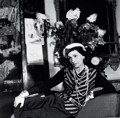 coco chanel 1921|coco chanel later life.